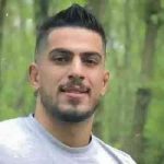 دانلود آهنگ گذرگاهه پلنگه از محمد کجوری